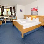Gaestehaus Unt' Am