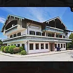 Gaestehaus Unt' Am 3*