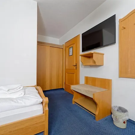 Gaestehaus Unt' Am Bernau am Chiemsee