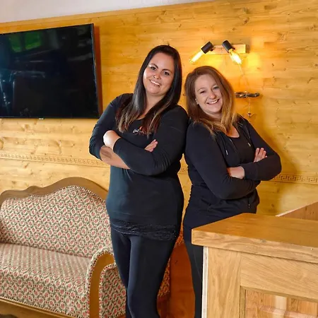 Gaestehaus Unt' Am Hotel Bernau am Chiemsee