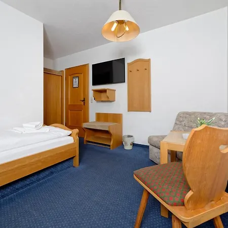 Gaestehaus Unt' Am 3*