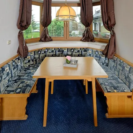 Gaestehaus Unt' Am 3* Bernau am Chiemsee