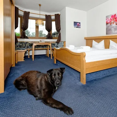 Gaestehaus Unt' Am 3*