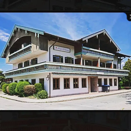 Gaestehaus Unt' Am 3*